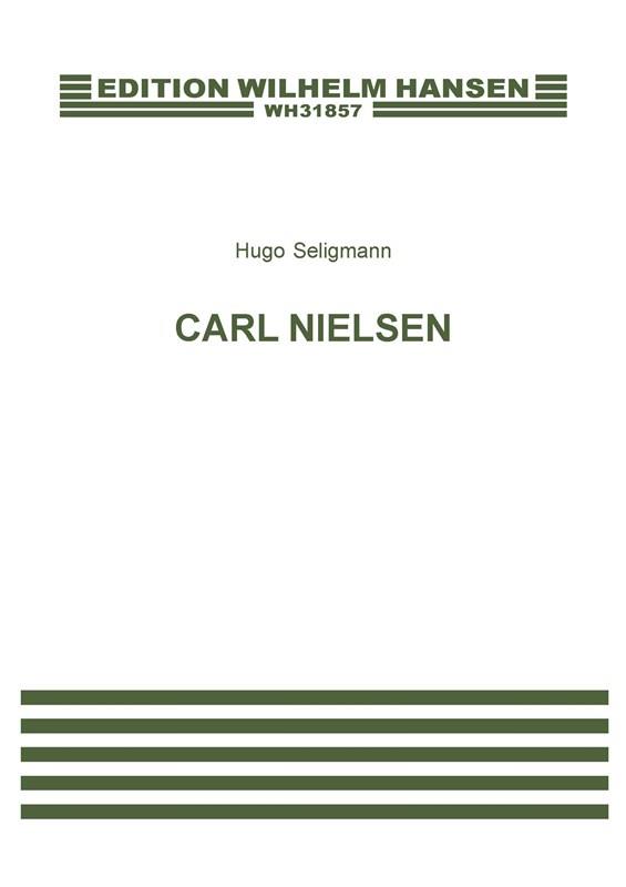 Seligmann Carl Nielsen Bam